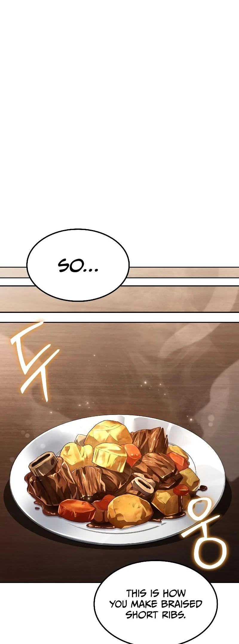 The Archmage's Restaurant Chapter 79 - 41