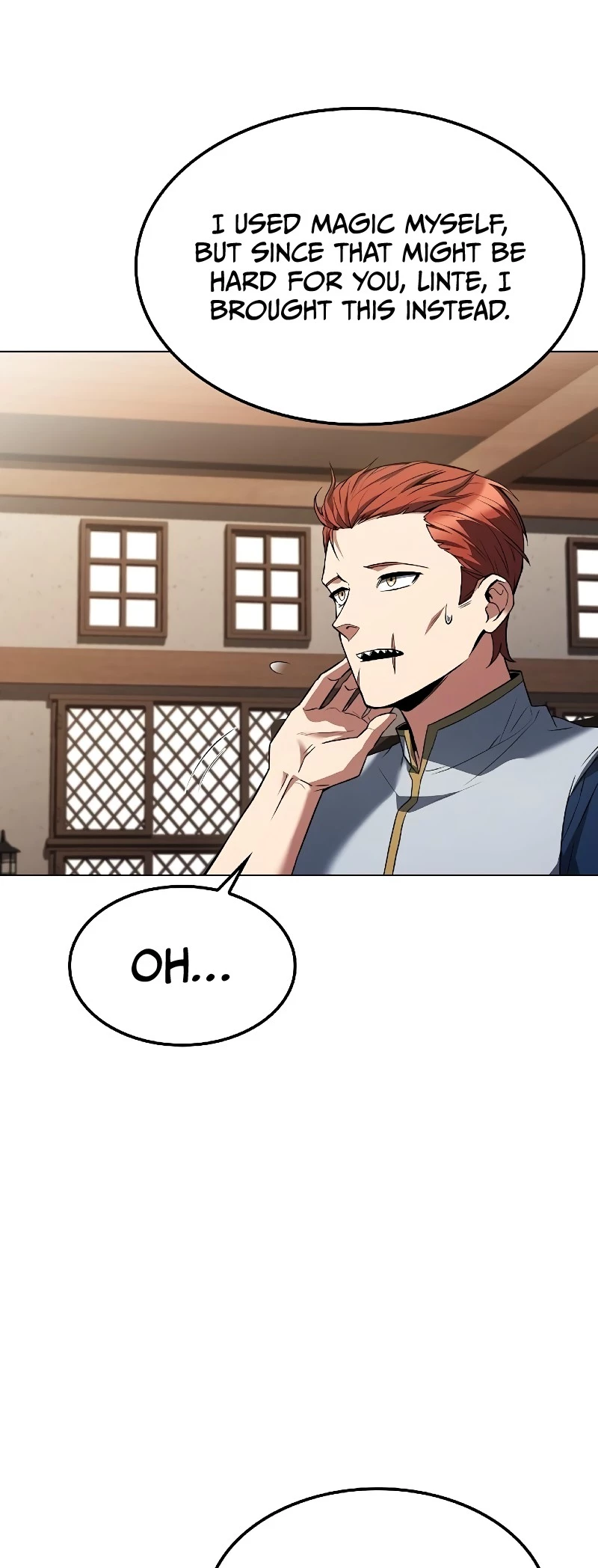 The Archmage's Restaurant Chapter 79 - 44