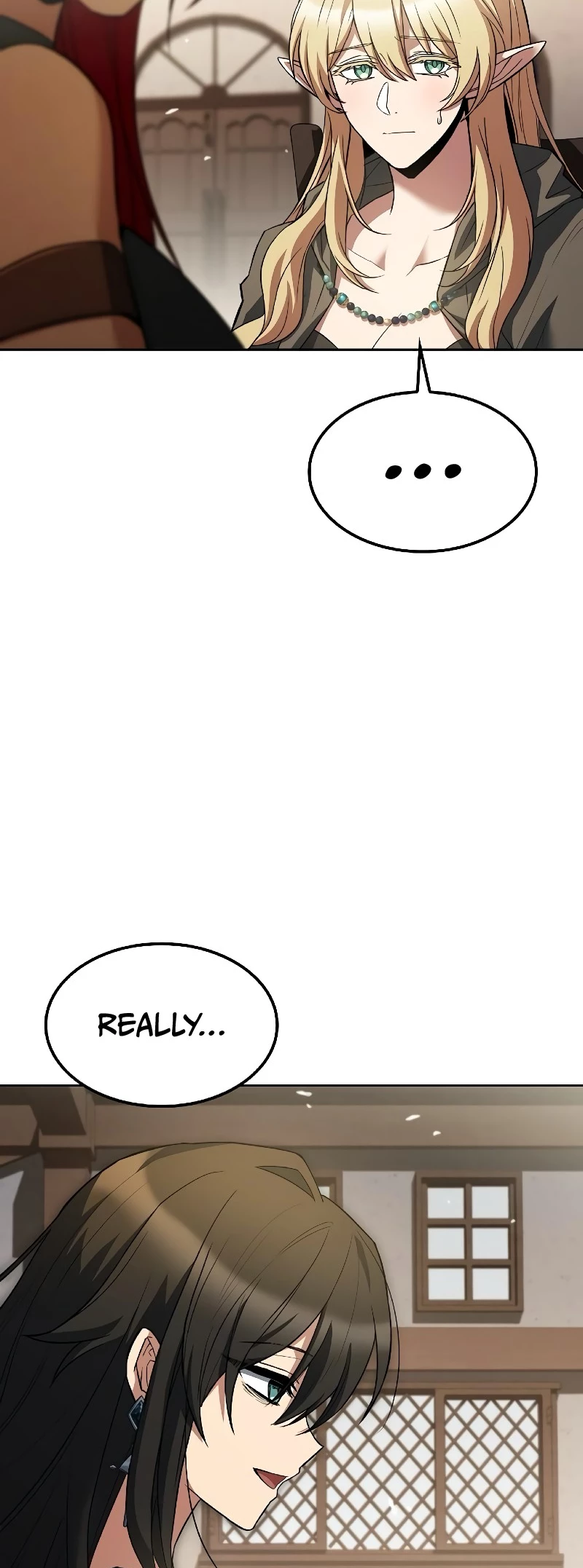 The Archmage's Restaurant Chapter 79 - 52