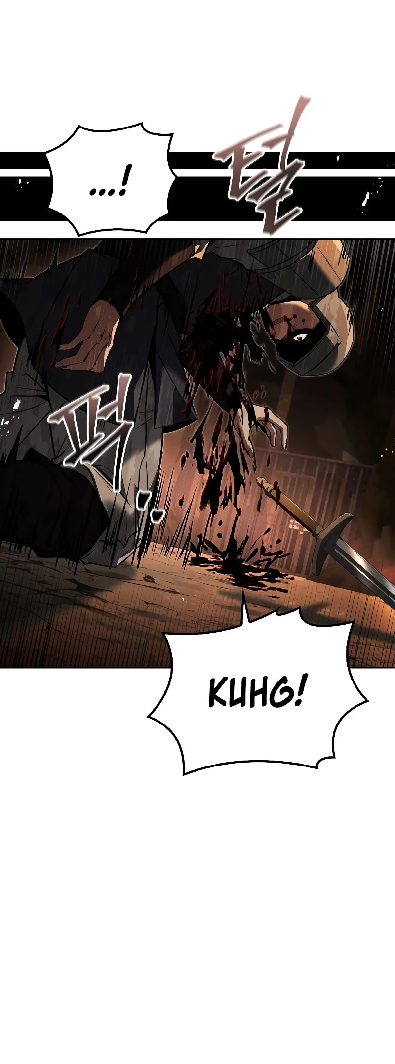 The Archmage's Restaurant Chapter 79 - 54