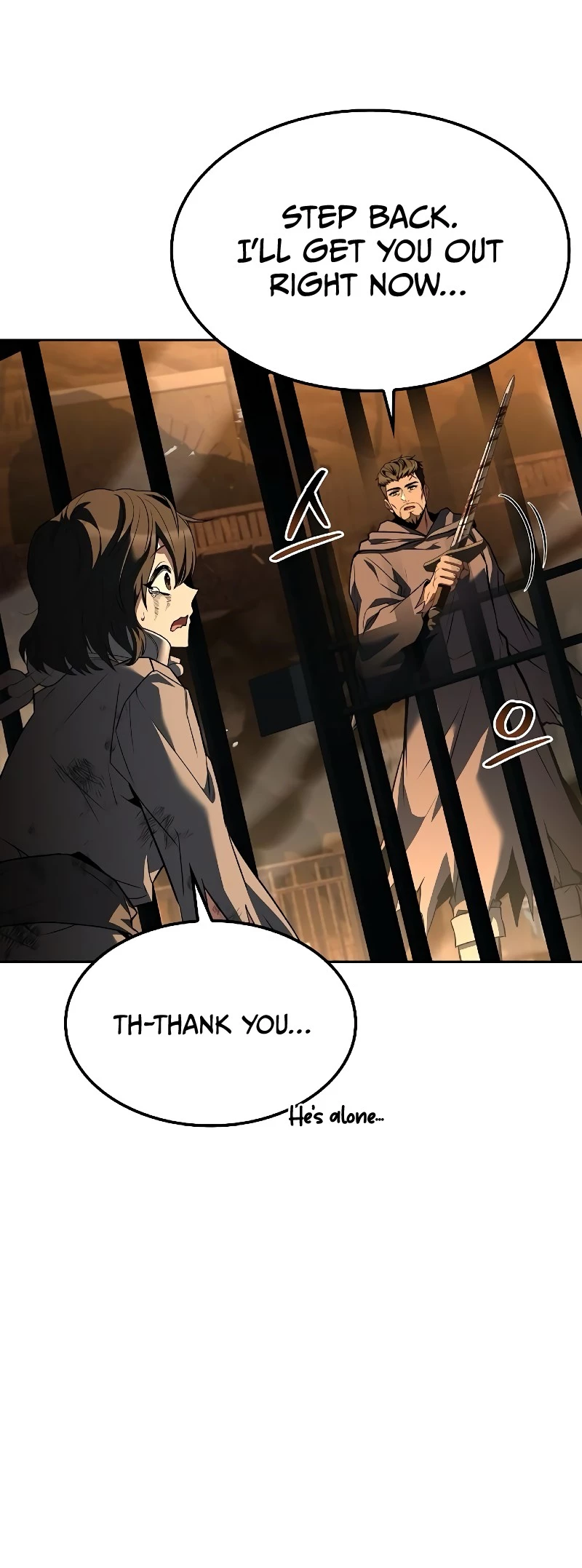 The Archmage's Restaurant Chapter 79 - 57