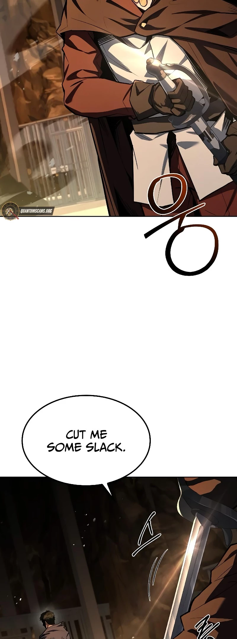 The Archmage's Restaurant Chapter 79 - 60