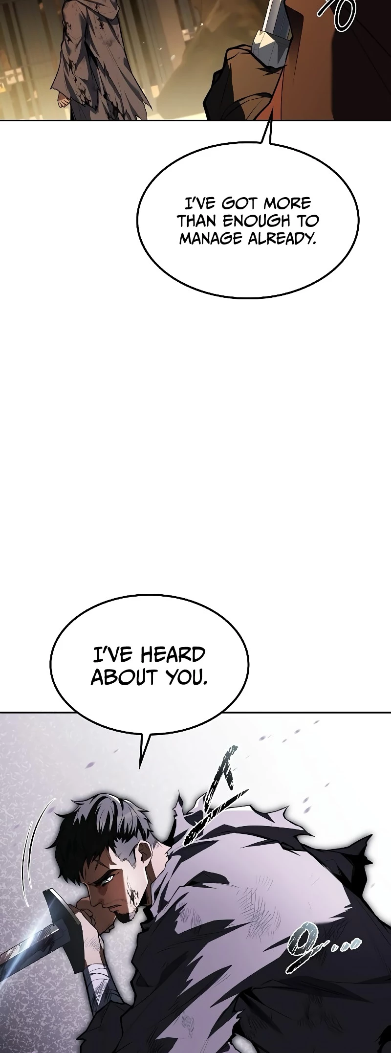 The Archmage's Restaurant Chapter 79 - 61