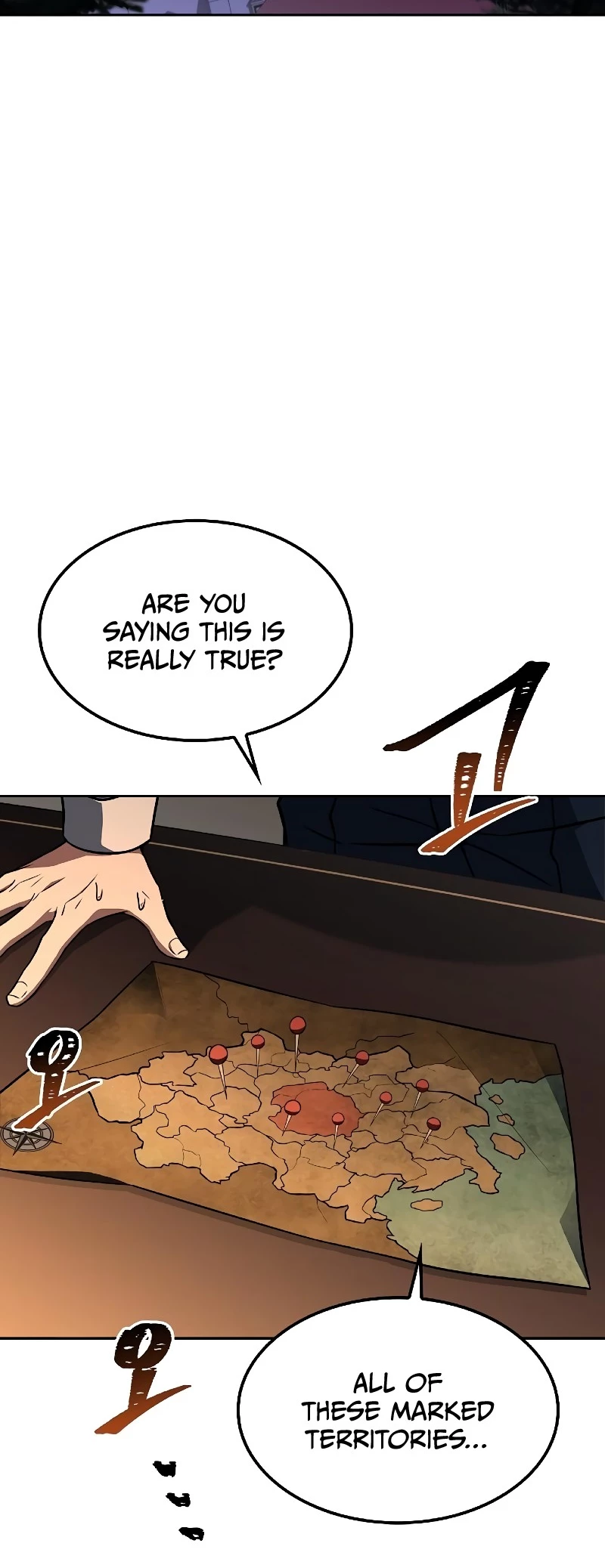 The Archmage's Restaurant Chapter 79 - 65