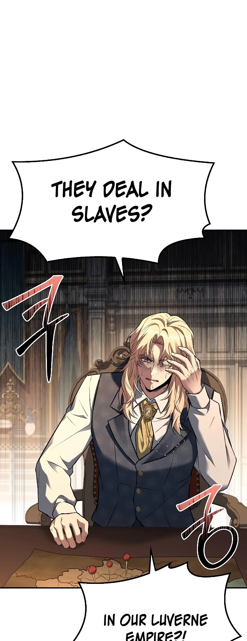 The Archmage's Restaurant Chapter 79 - 66