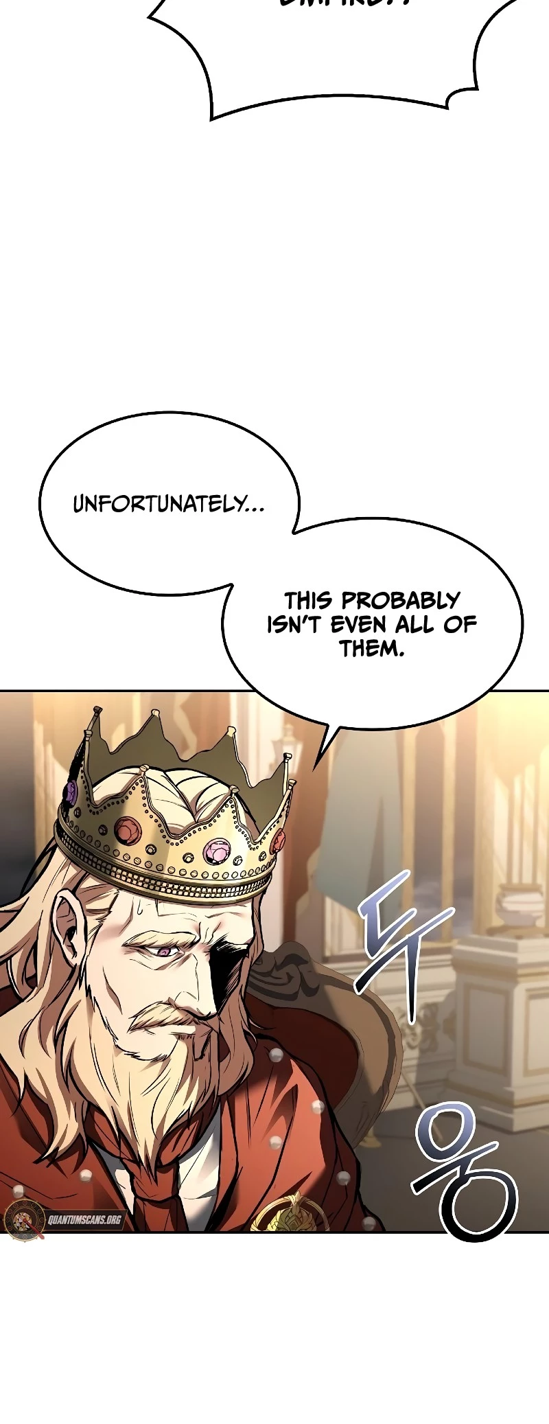 The Archmage's Restaurant Chapter 79 - 67