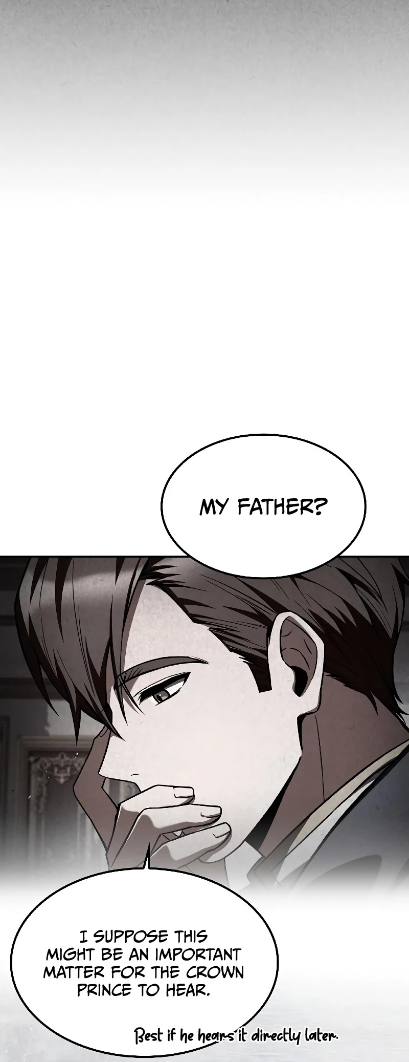 The Archmage's Restaurant Chapter 79 - 70