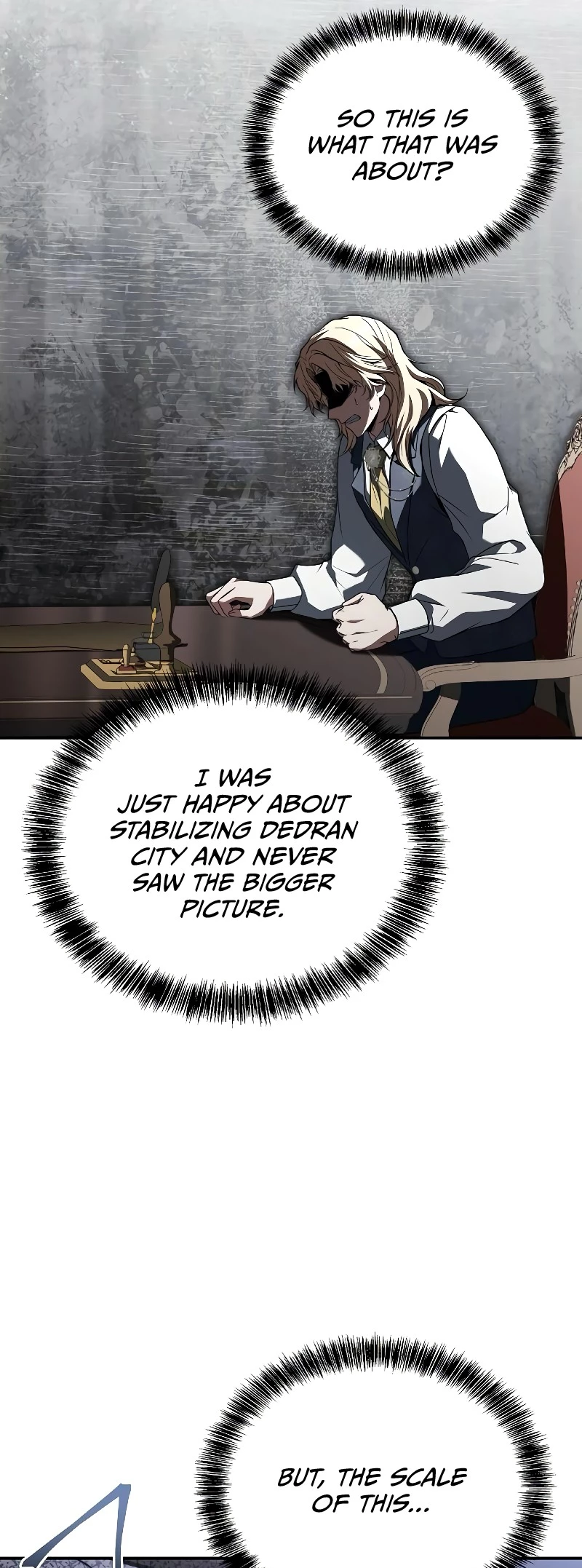 The Archmage's Restaurant Chapter 79 - 71