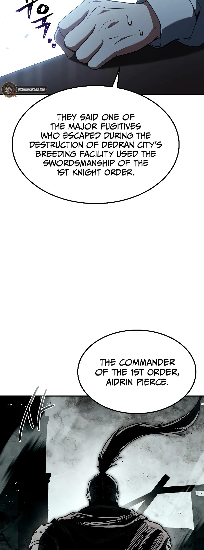 The Archmage's Restaurant Chapter 79 - 74