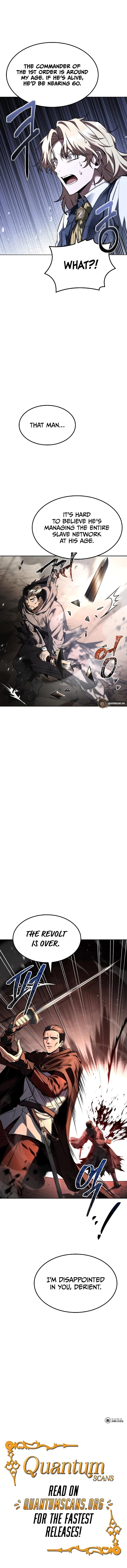 The Archmage's Restaurant Chapter 79 - 78