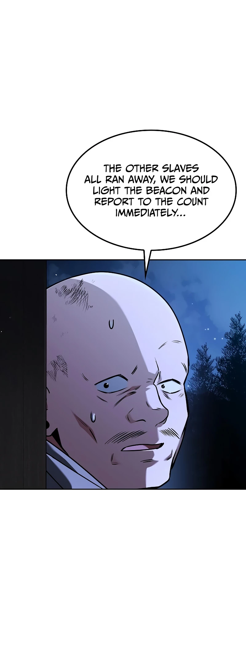 The Archmage's Restaurant Chapter 78 - 2