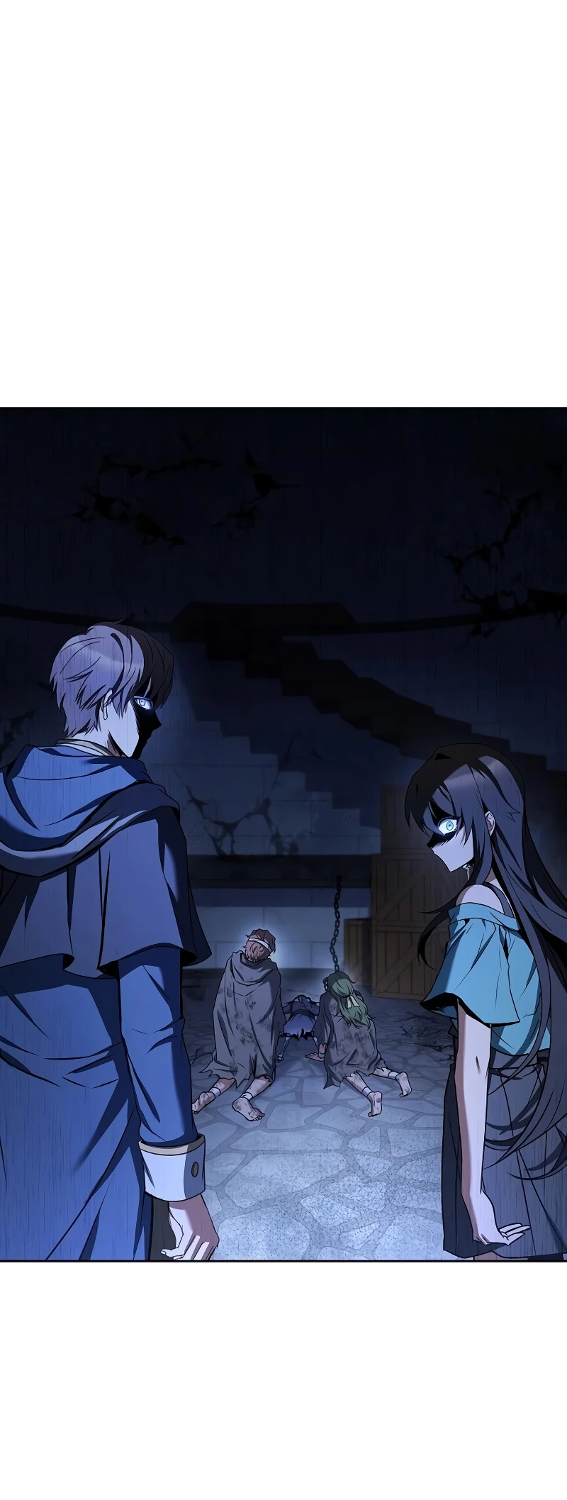 The Archmage's Restaurant Chapter 78 - 3