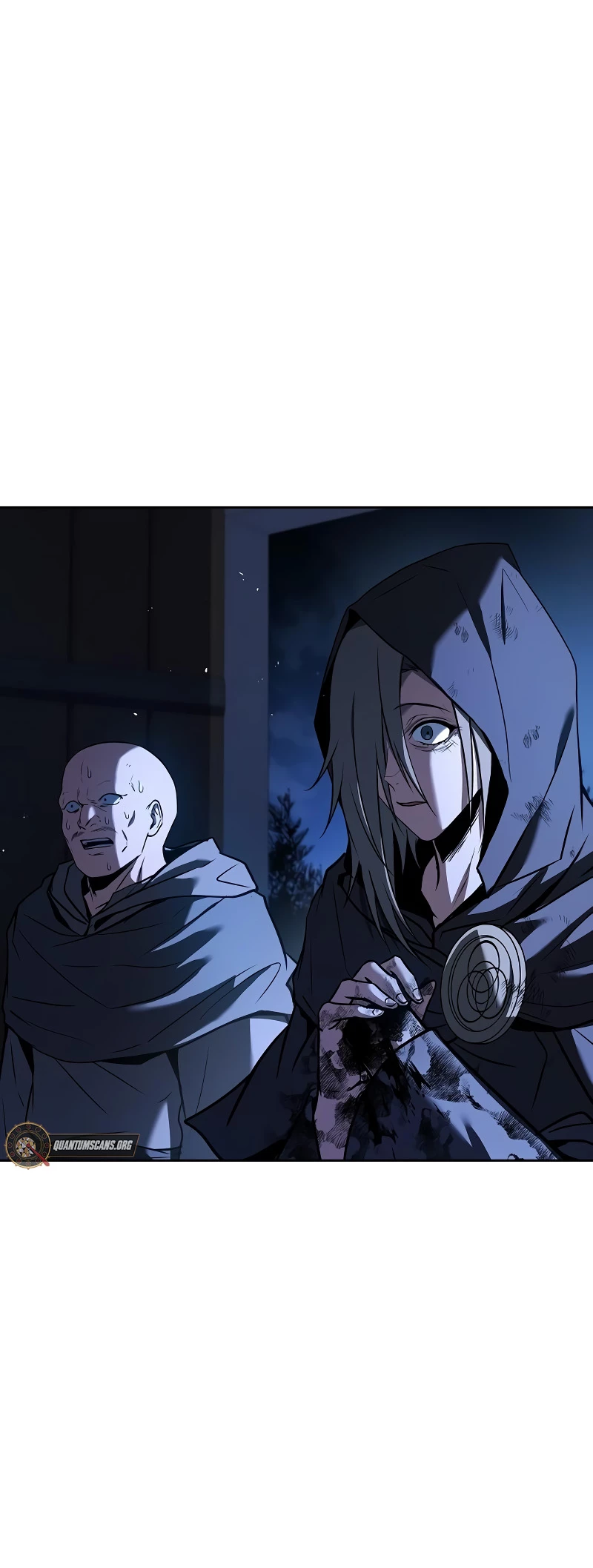 The Archmage's Restaurant Chapter 78 - 4