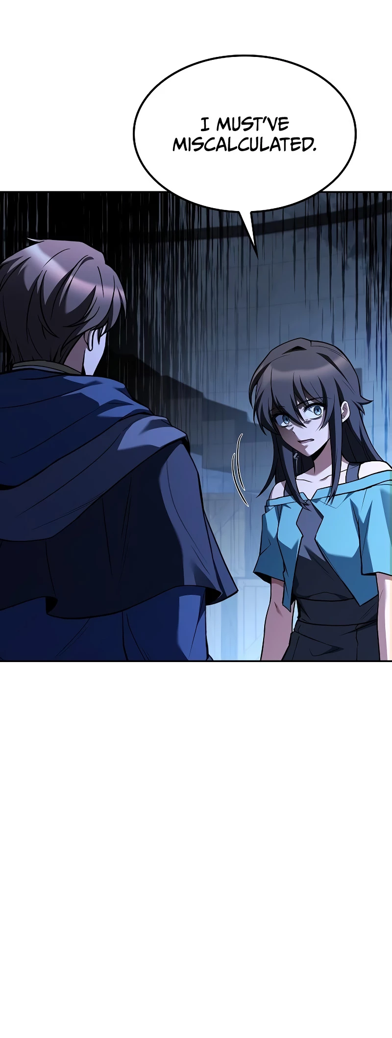 The Archmage's Restaurant Chapter 78 - 7