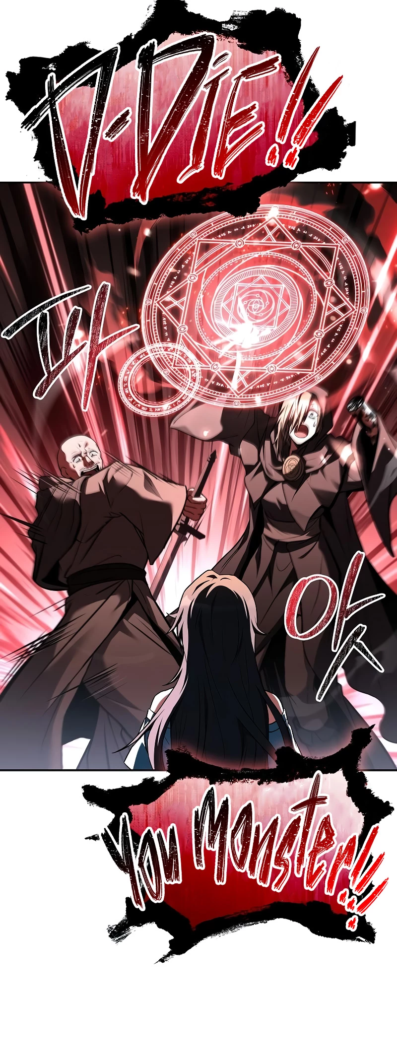 The Archmage's Restaurant Chapter 78 - 9