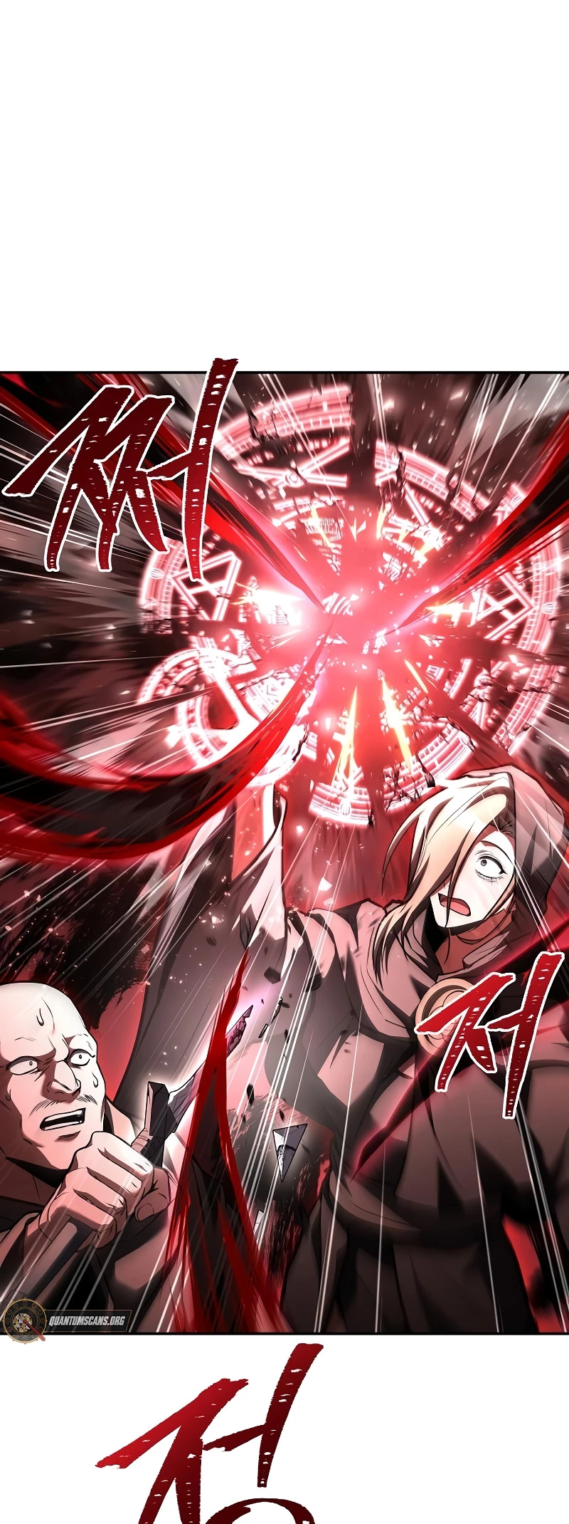 The Archmage's Restaurant Chapter 78 - 10