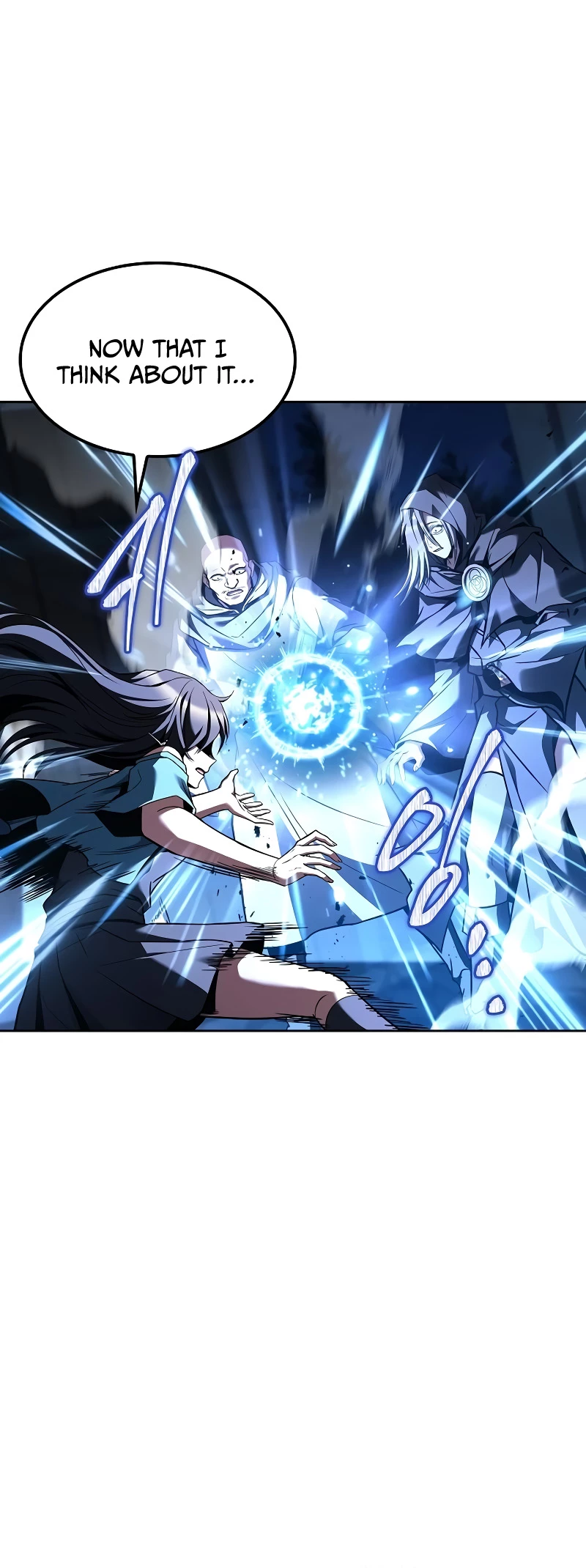 The Archmage's Restaurant Chapter 78 - 12