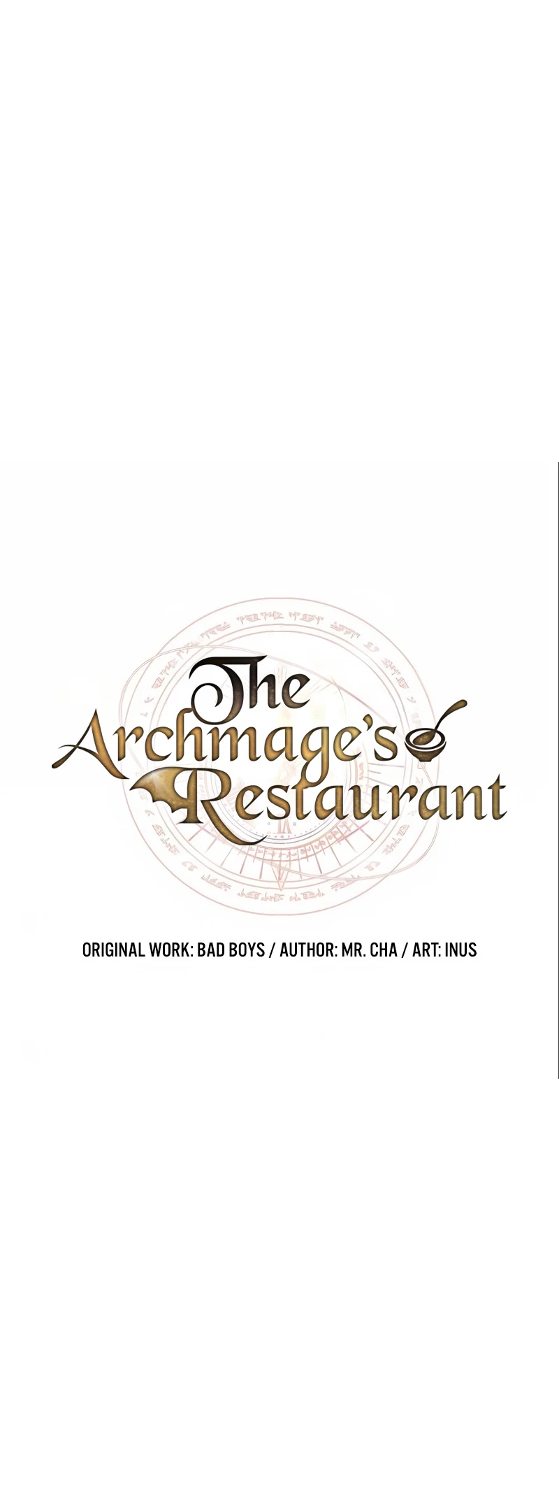 The Archmage's Restaurant Chapter 78 - 16