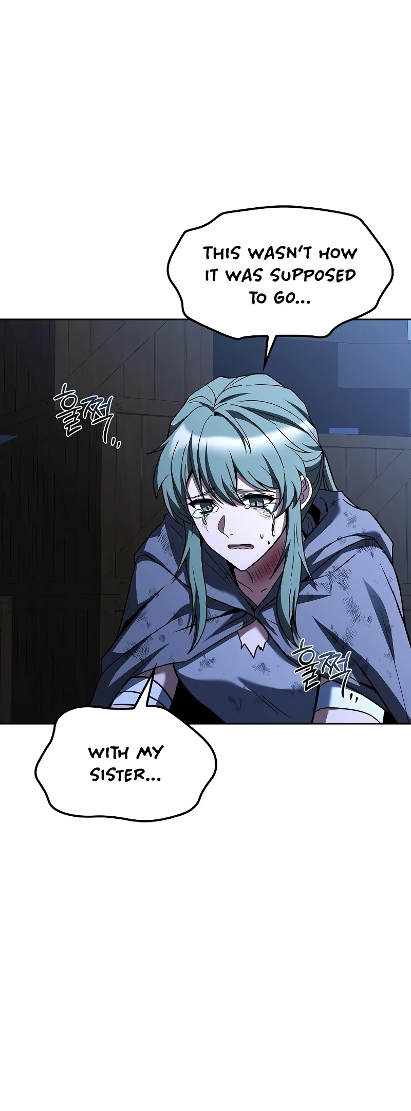 The Archmage's Restaurant Chapter 78 - 18