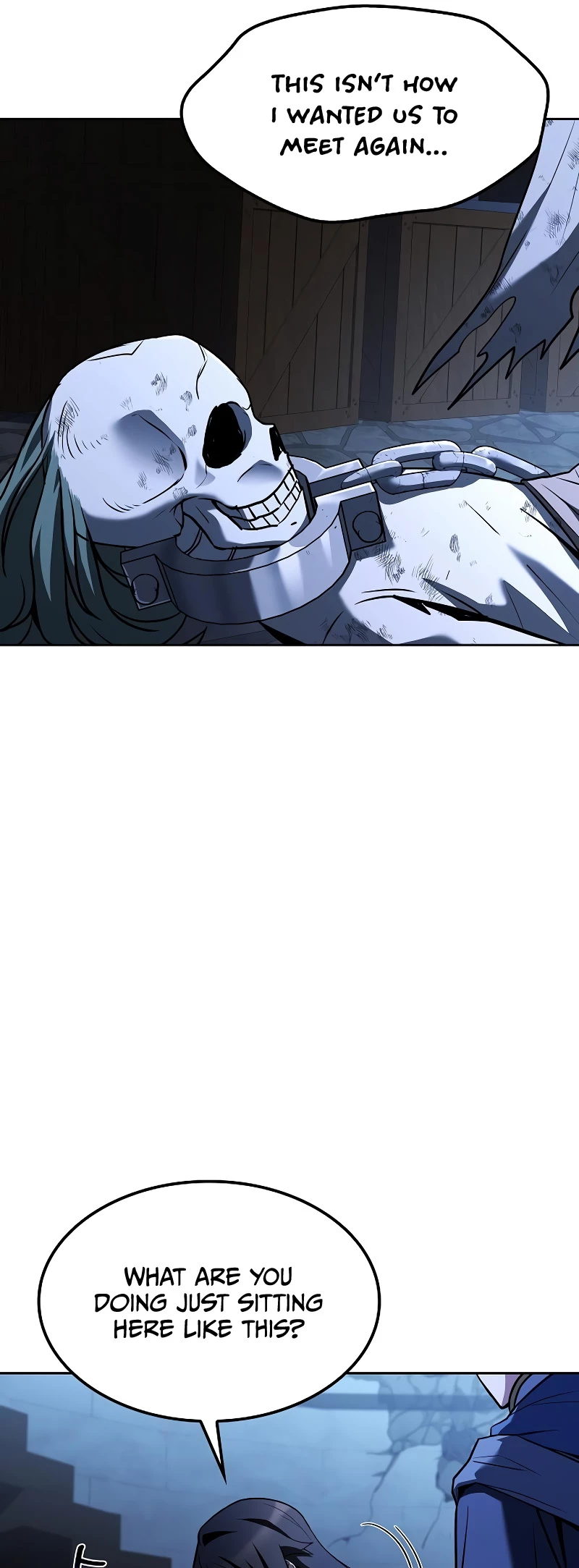 The Archmage's Restaurant Chapter 78 - 19