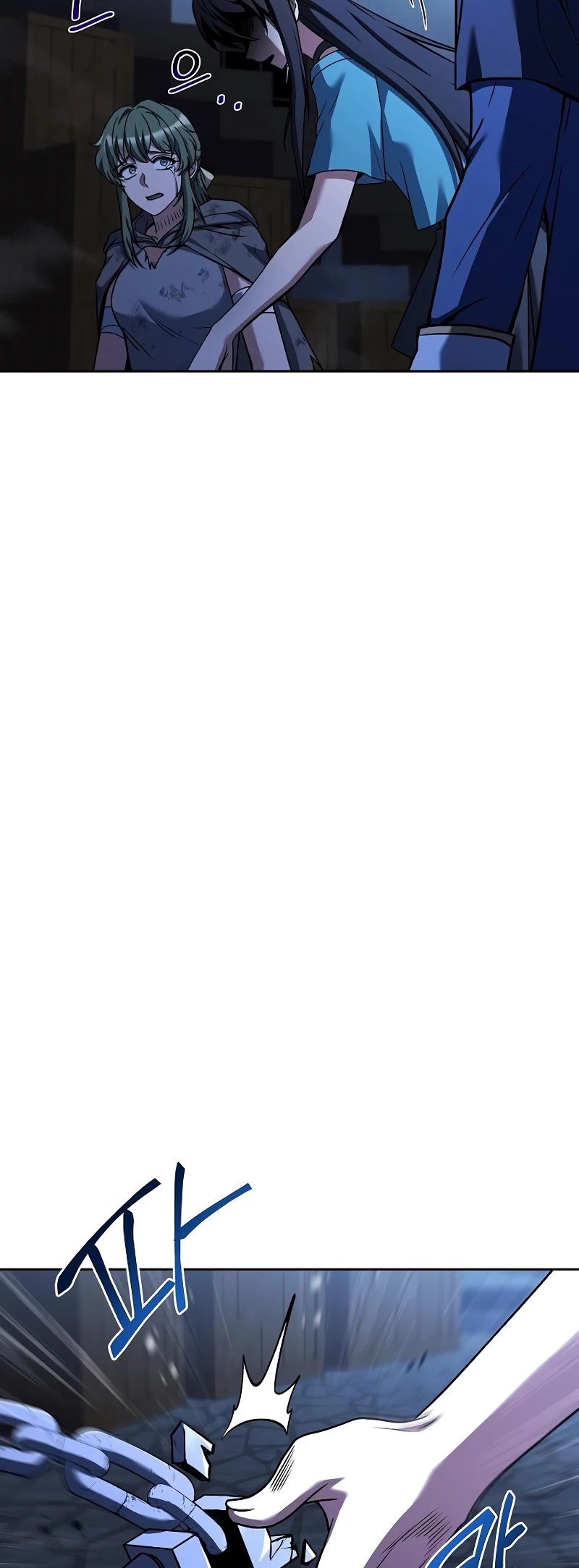 The Archmage's Restaurant Chapter 78 - 20