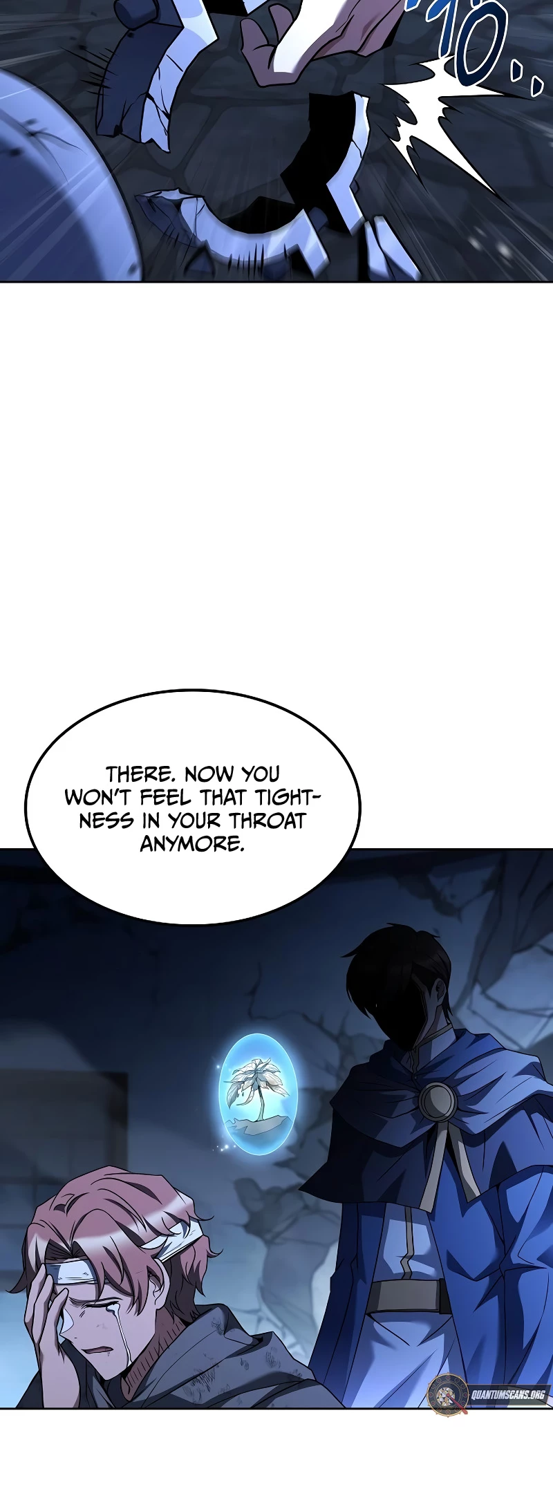 The Archmage's Restaurant Chapter 78 - 21