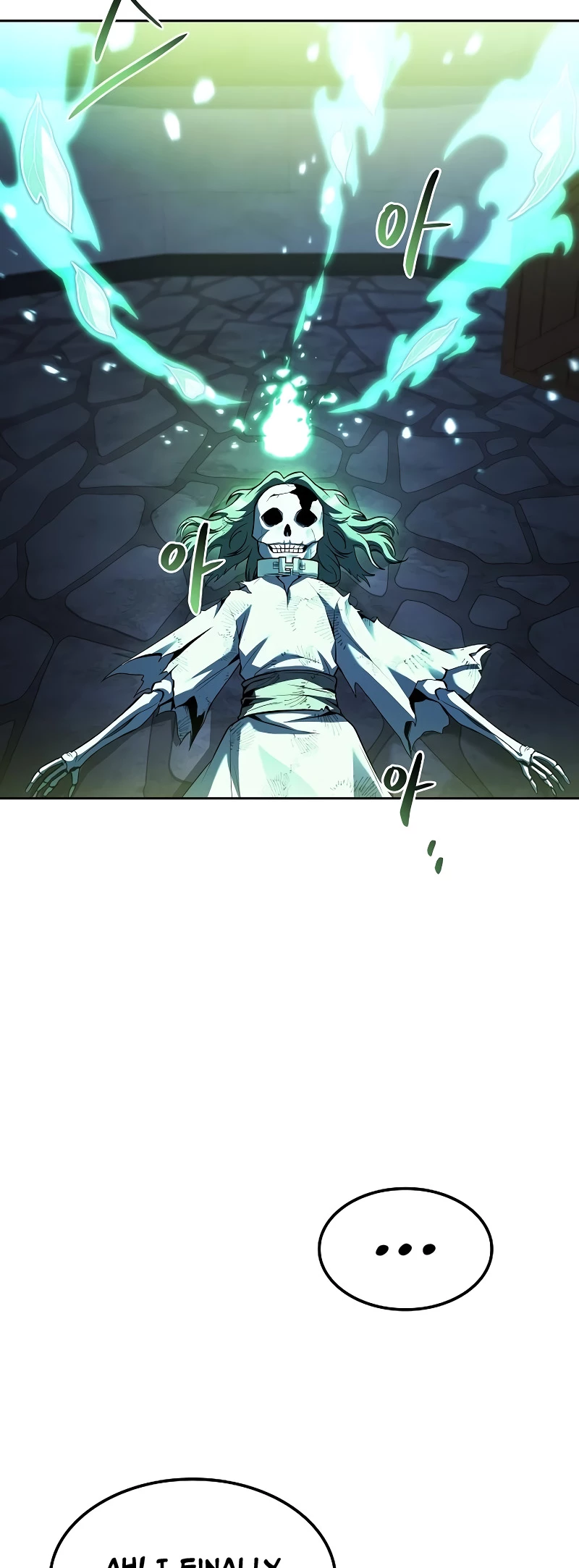 The Archmage's Restaurant Chapter 78 - 23