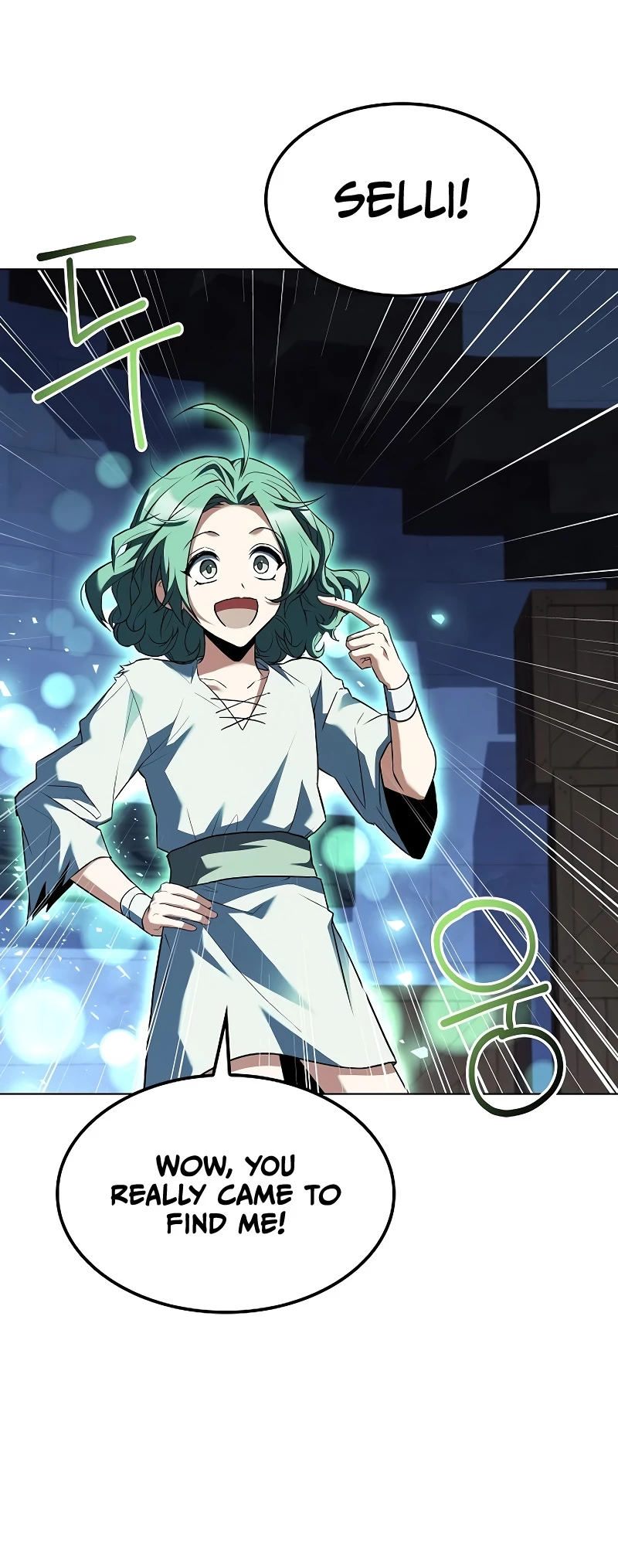 The Archmage's Restaurant Chapter 78 - 25