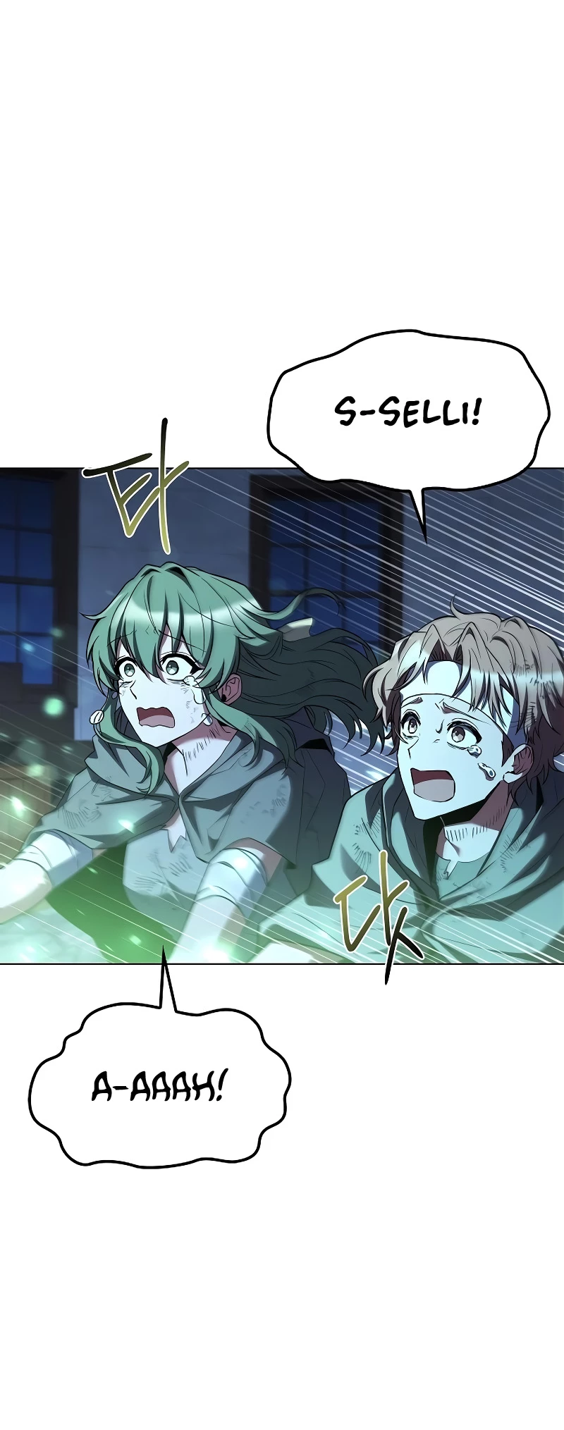 The Archmage's Restaurant Chapter 78 - 26