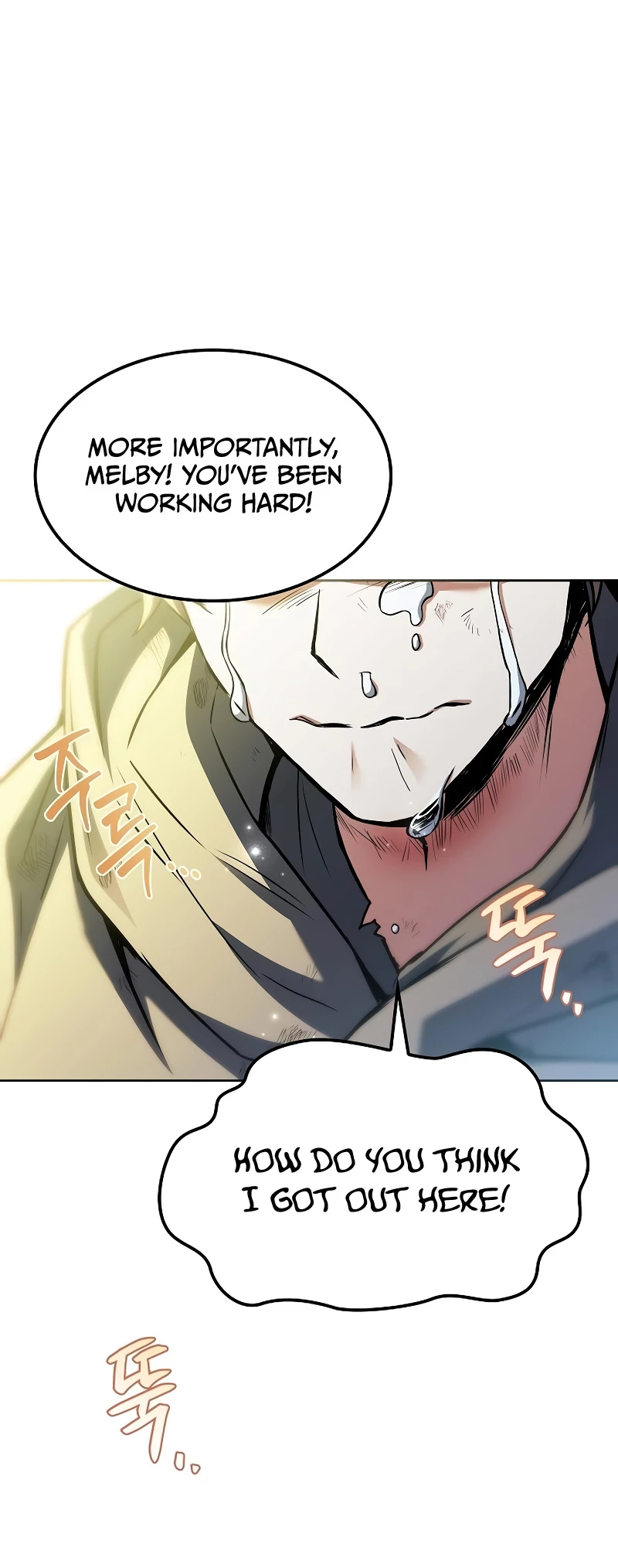 The Archmage's Restaurant Chapter 78 - 30