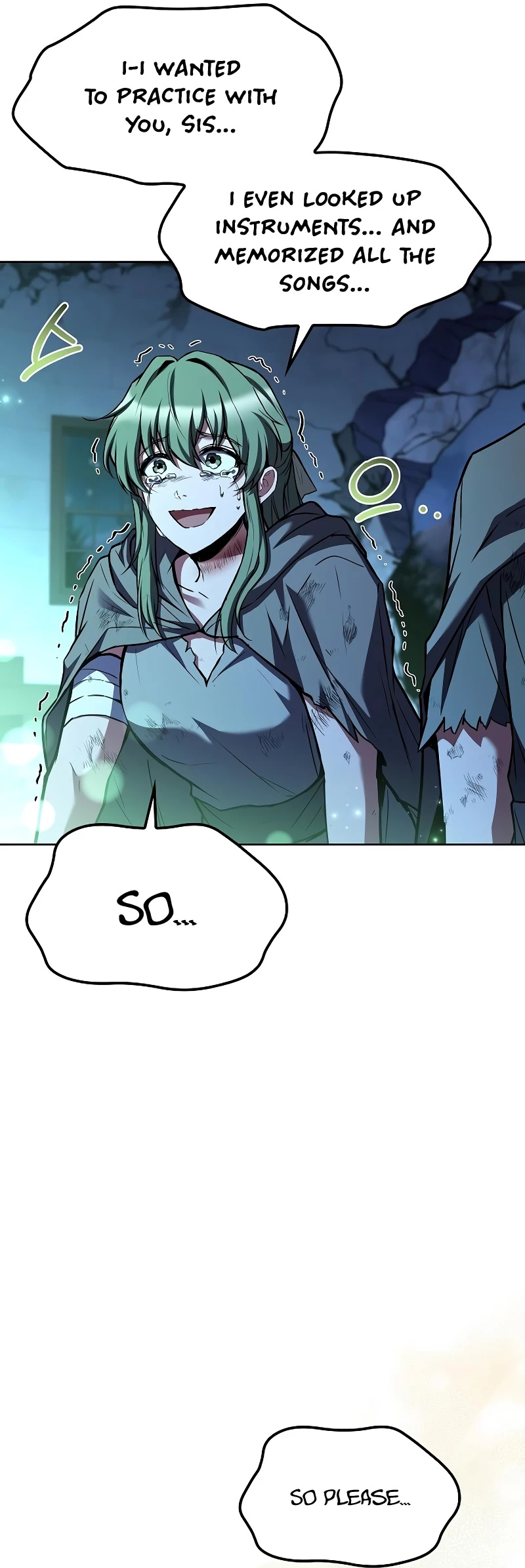 The Archmage's Restaurant Chapter 78 - 31