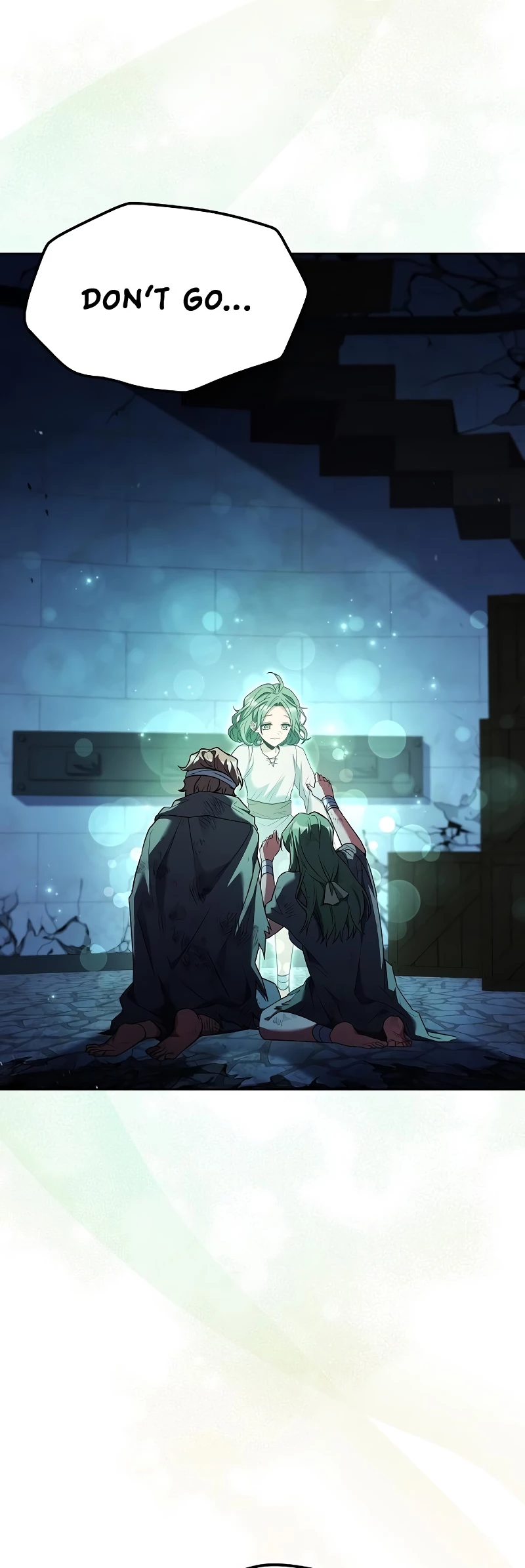 The Archmage's Restaurant Chapter 78 - 32