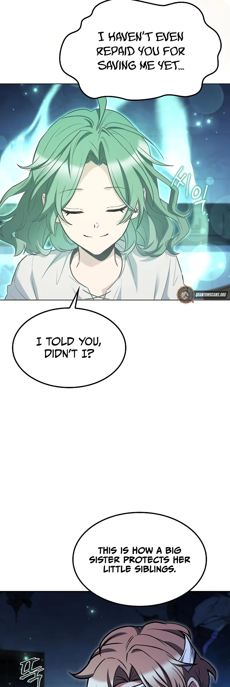 The Archmage's Restaurant Chapter 78 - 33