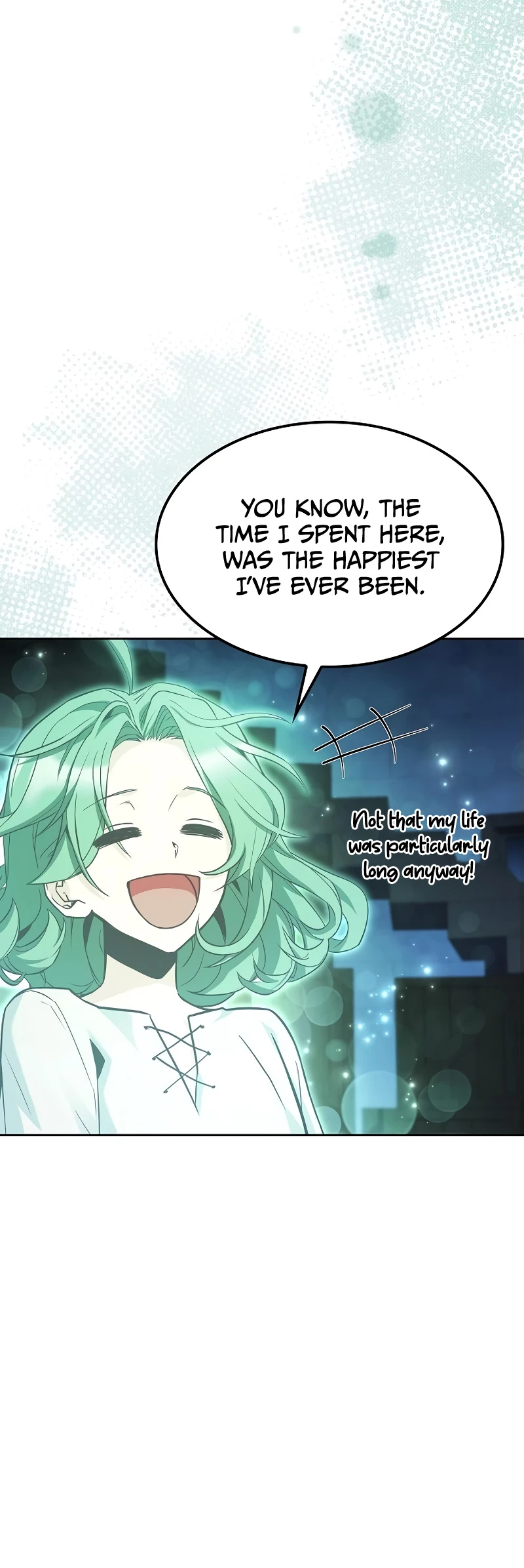 The Archmage's Restaurant Chapter 78 - 35