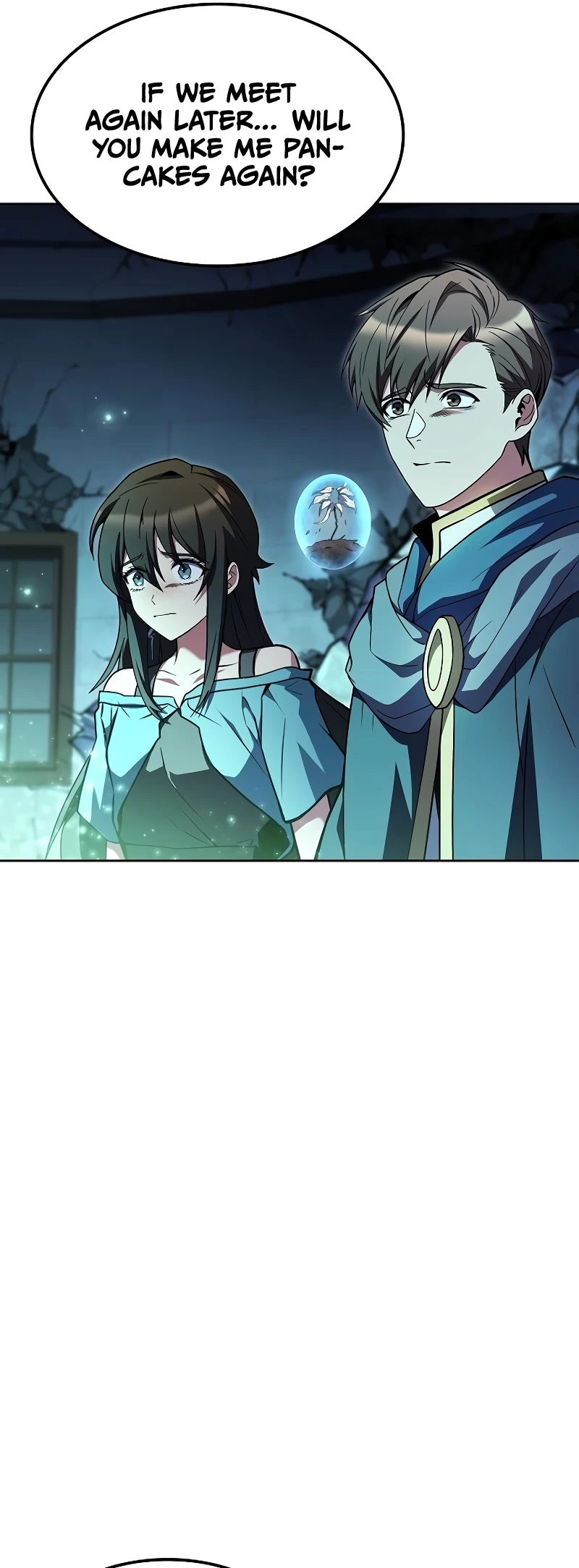 The Archmage's Restaurant Chapter 78 - 36