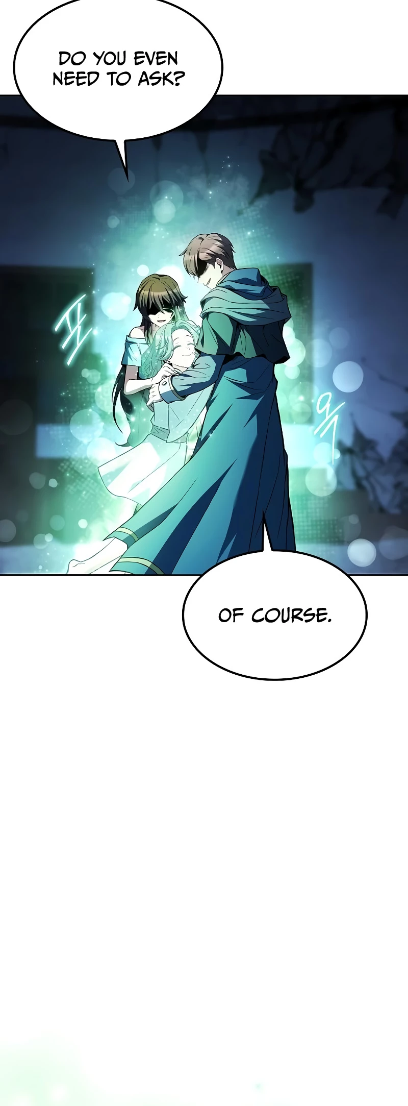 The Archmage's Restaurant Chapter 78 - 37