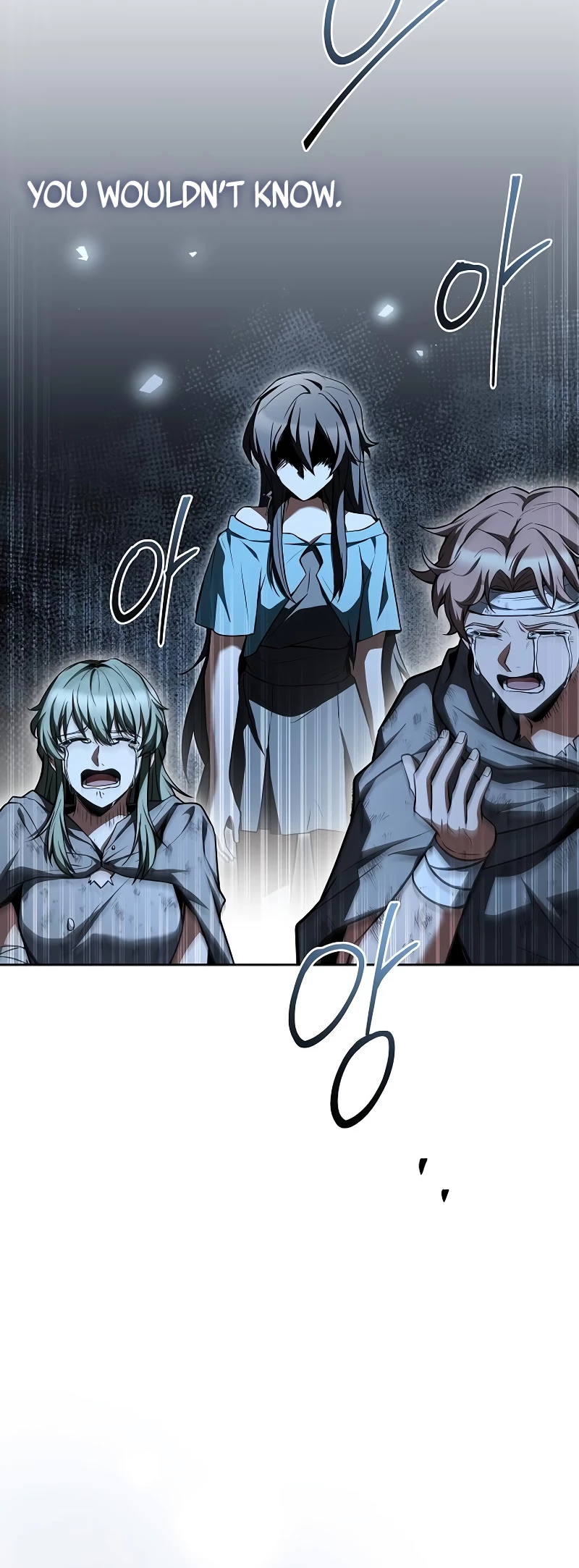 The Archmage's Restaurant Chapter 78 - 41