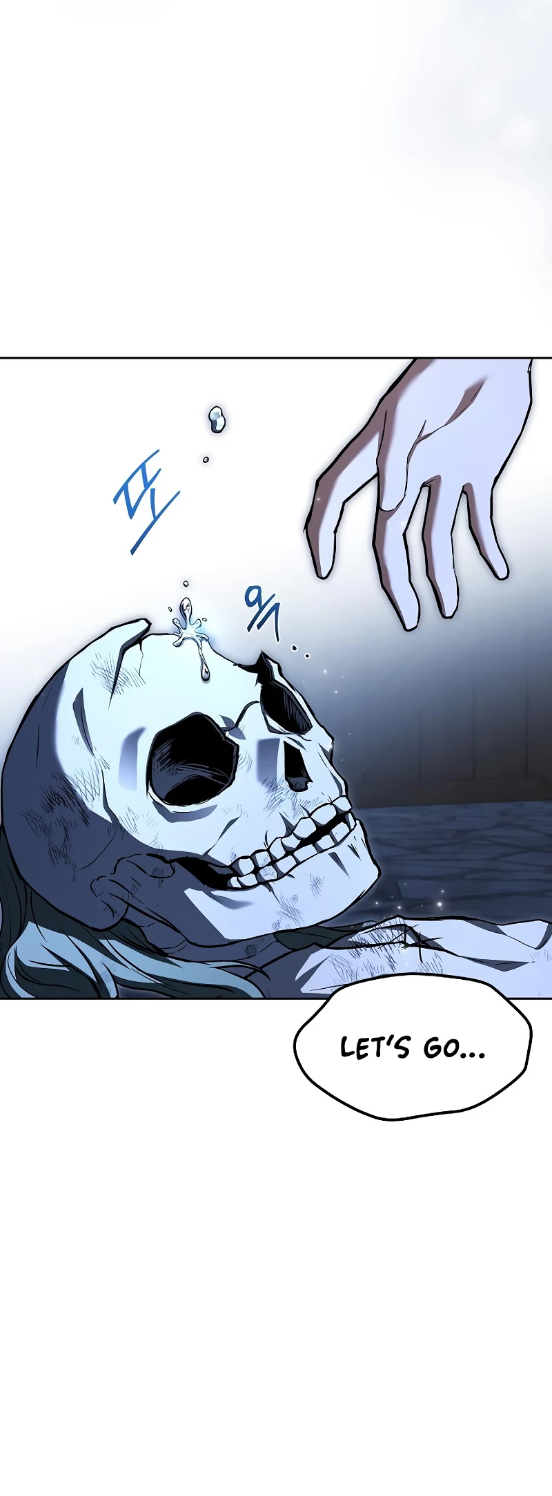 The Archmage's Restaurant Chapter 78 - 43