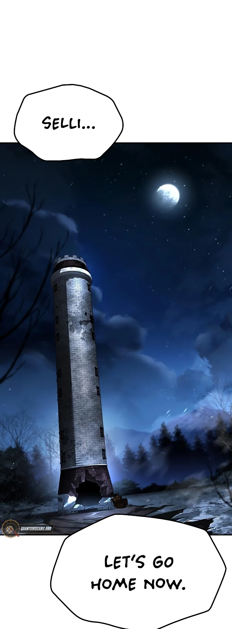 The Archmage's Restaurant Chapter 78 - 44