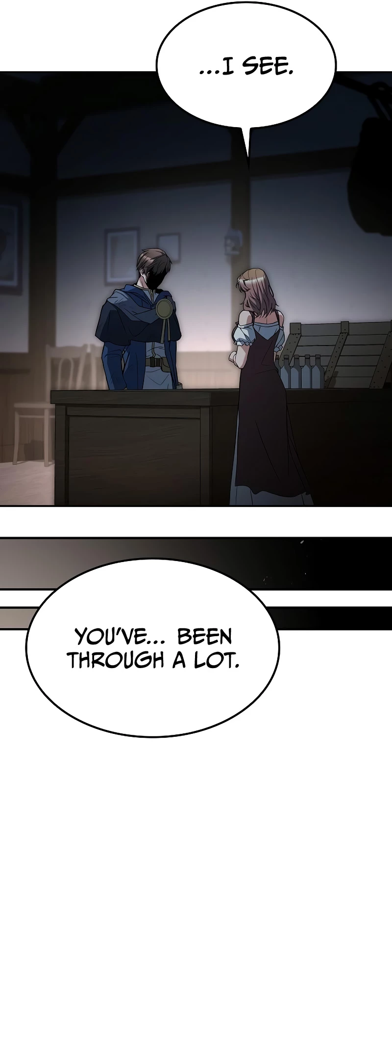 The Archmage's Restaurant Chapter 78 - 48