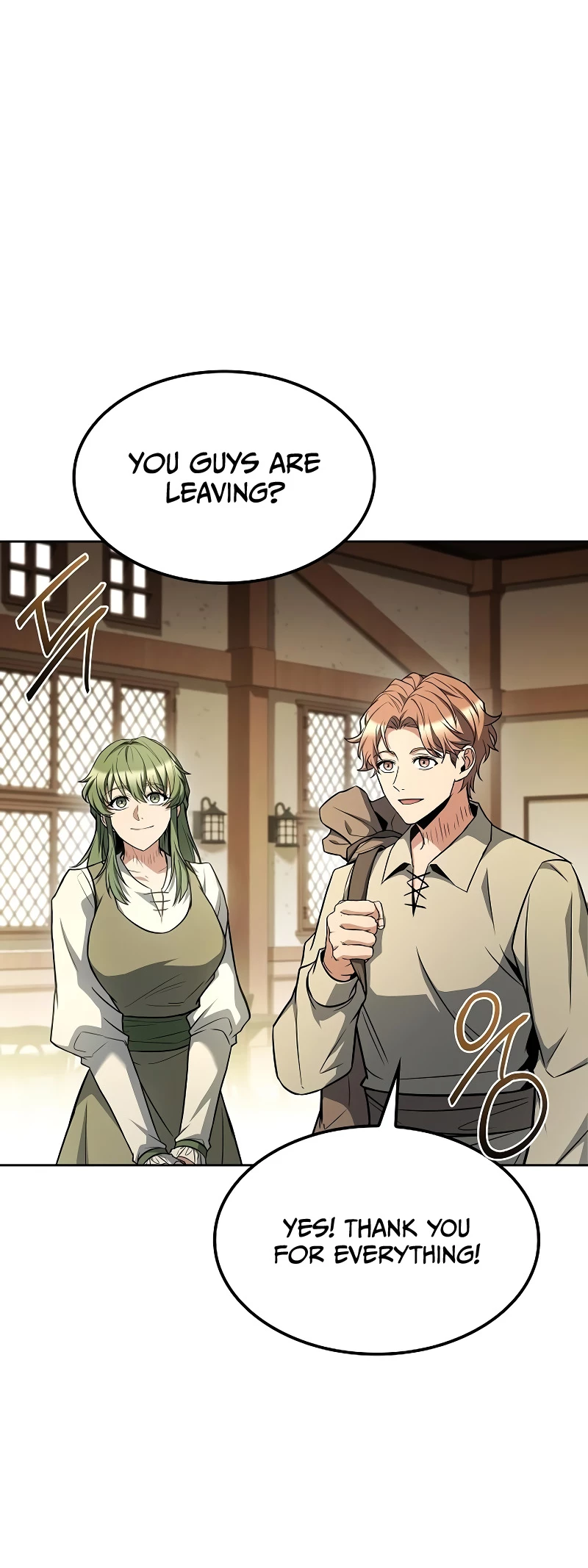 The Archmage's Restaurant Chapter 78 - 50