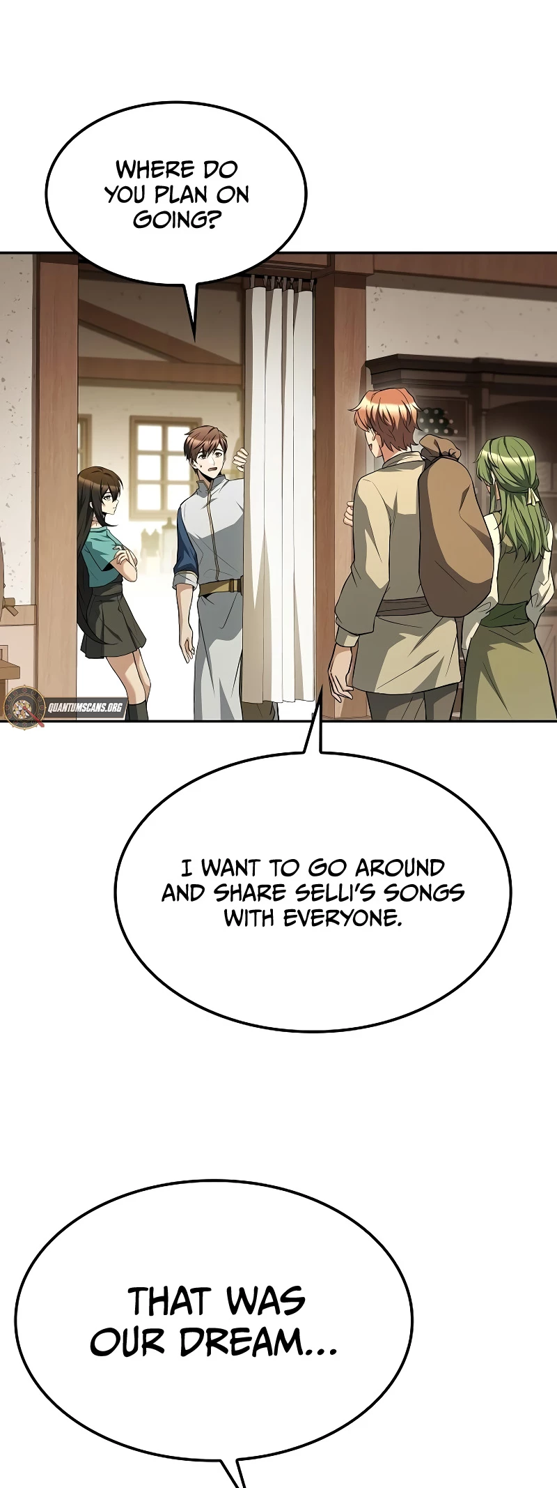 The Archmage's Restaurant Chapter 78 - 51