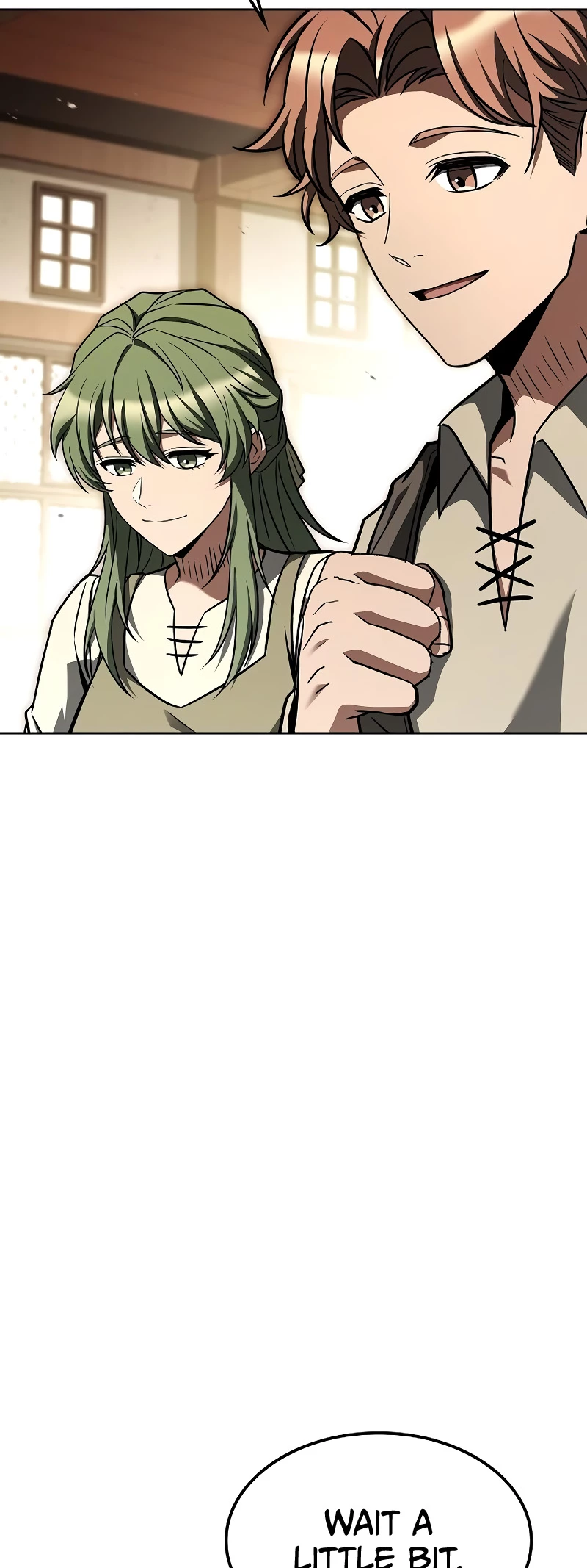 The Archmage's Restaurant Chapter 78 - 52