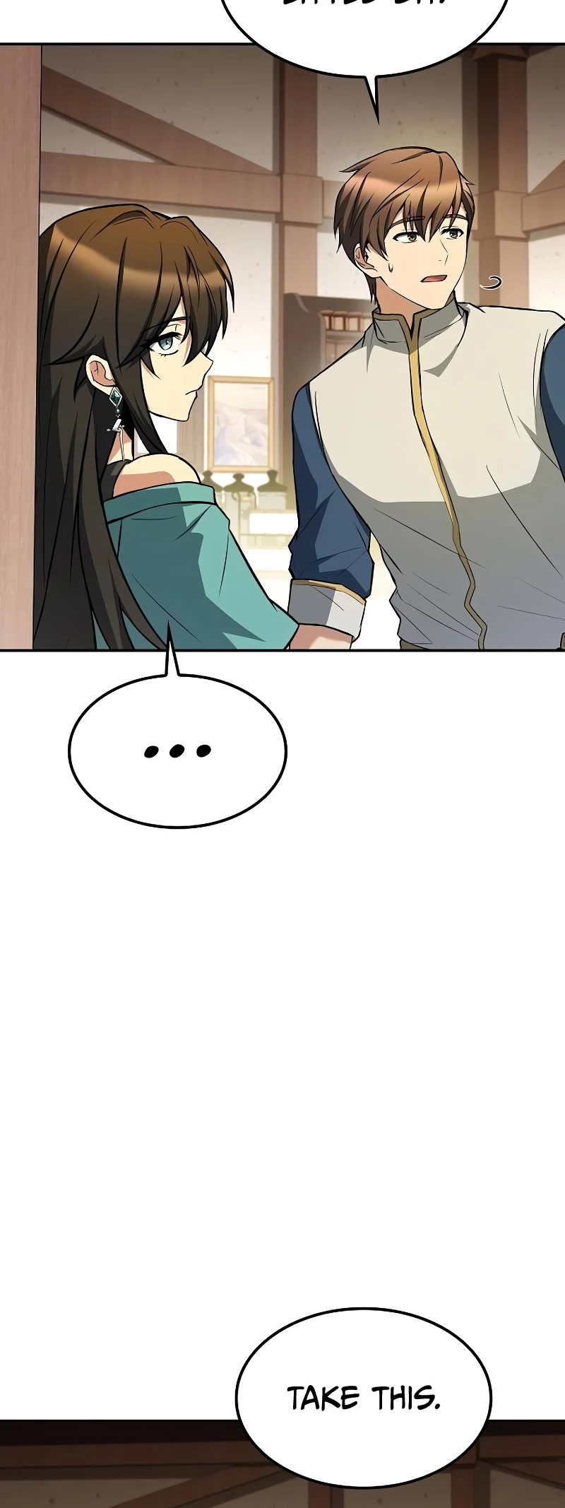 The Archmage's Restaurant Chapter 78 - 53