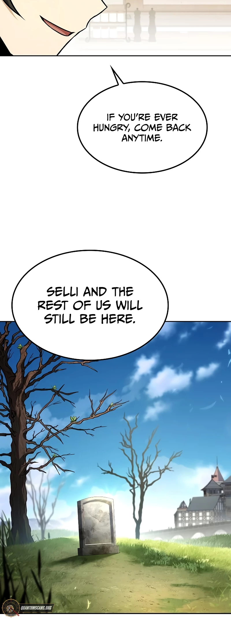 The Archmage's Restaurant Chapter 78 - 56