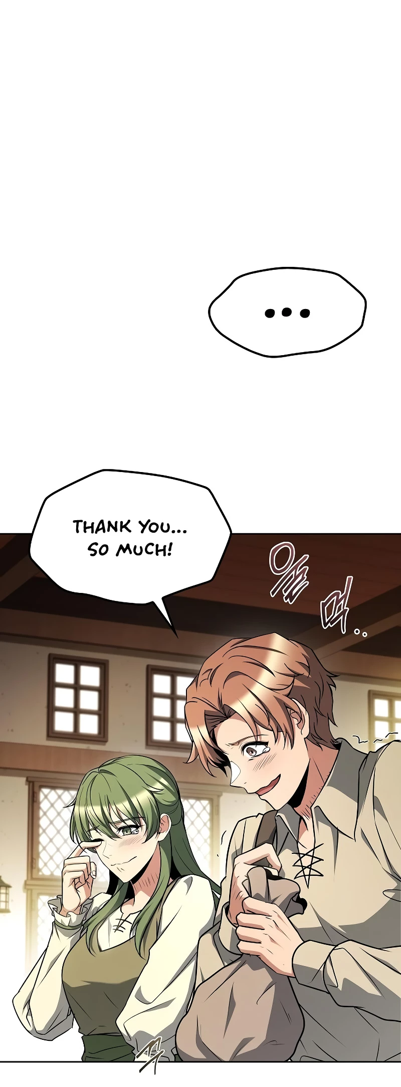 The Archmage's Restaurant Chapter 78 - 57