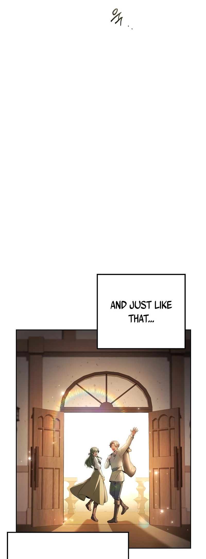 The Archmage's Restaurant Chapter 78 - 58