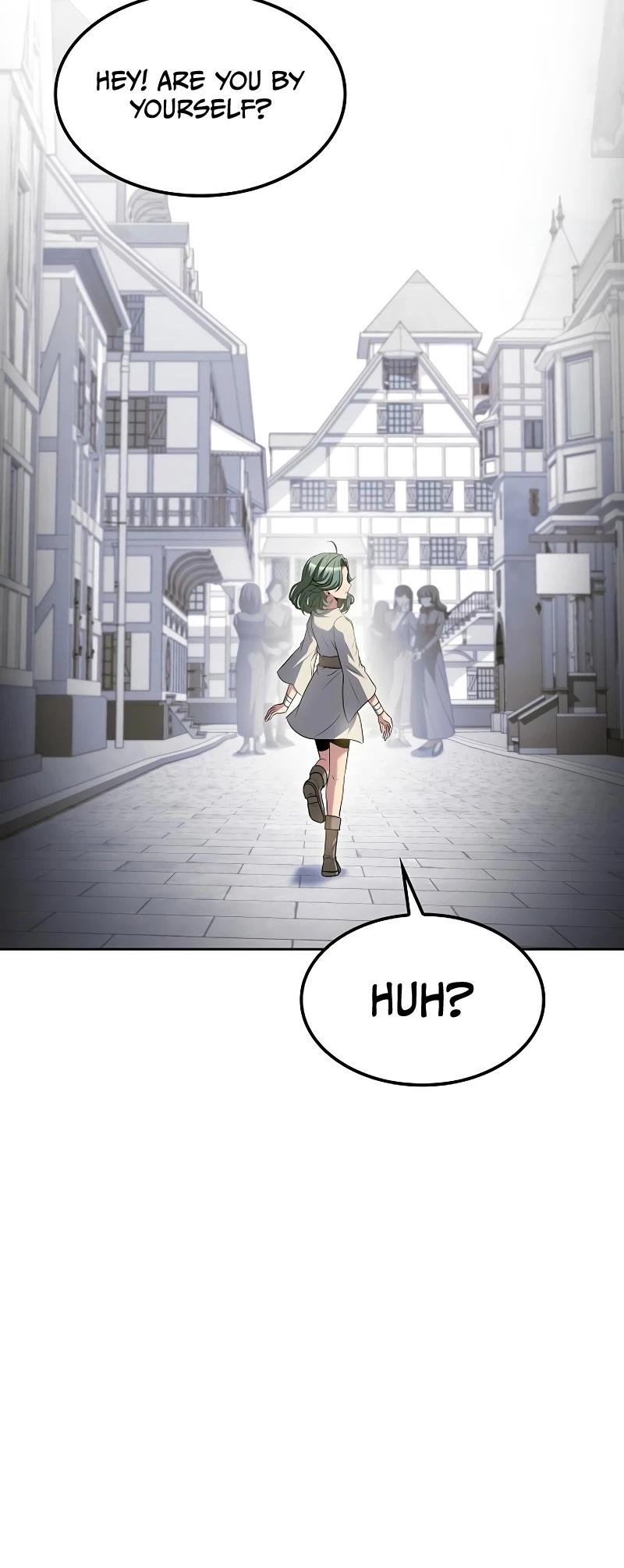 The Archmage's Restaurant Chapter 78 - 61