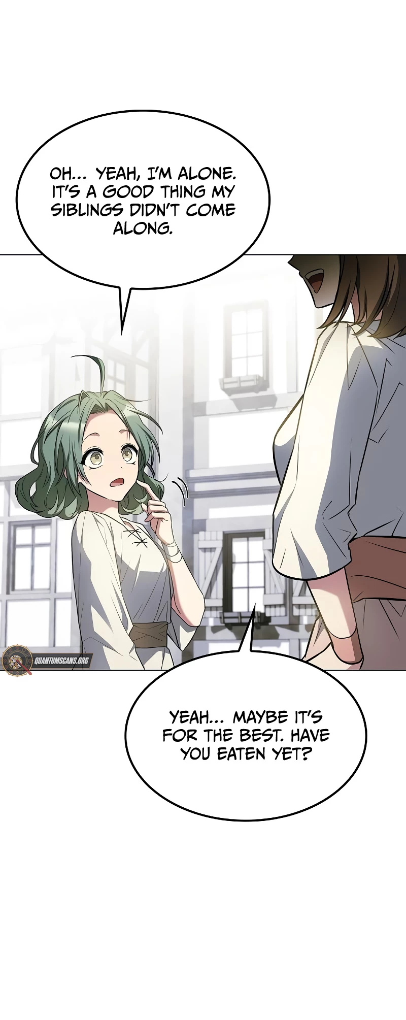 The Archmage's Restaurant Chapter 78 - 62