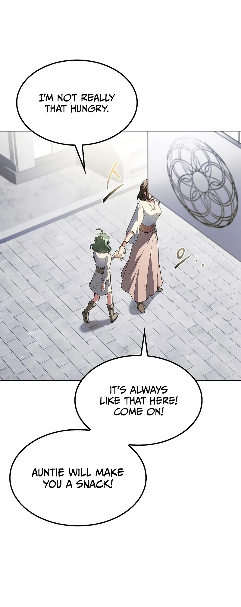 The Archmage's Restaurant Chapter 78 - 63